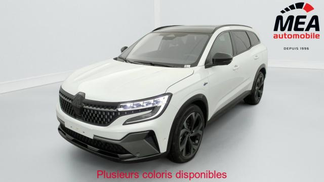 Renault Espace image 5