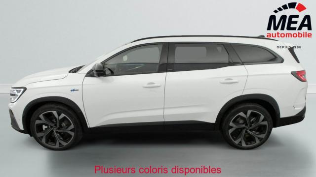 Renault Espace image 1