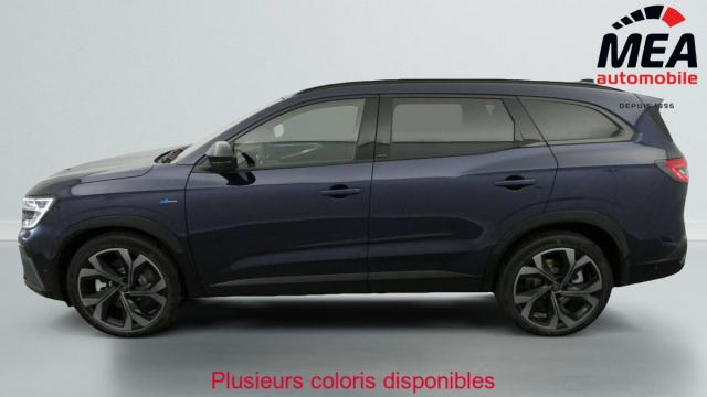 Renault Espace image 6