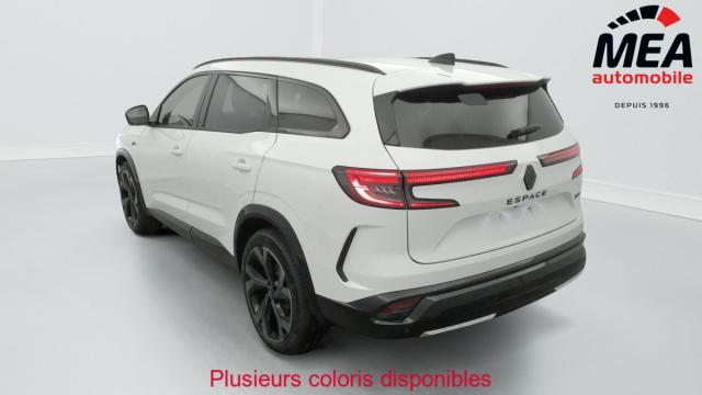 Renault Espace image 4