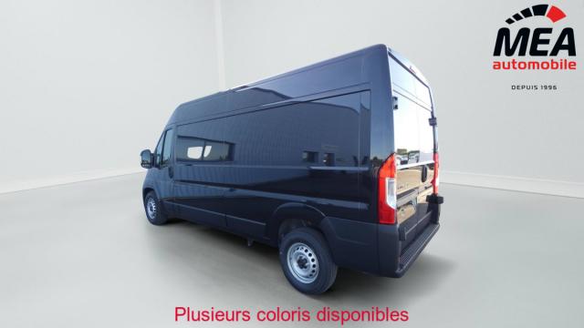 Citroen Jumper image 9