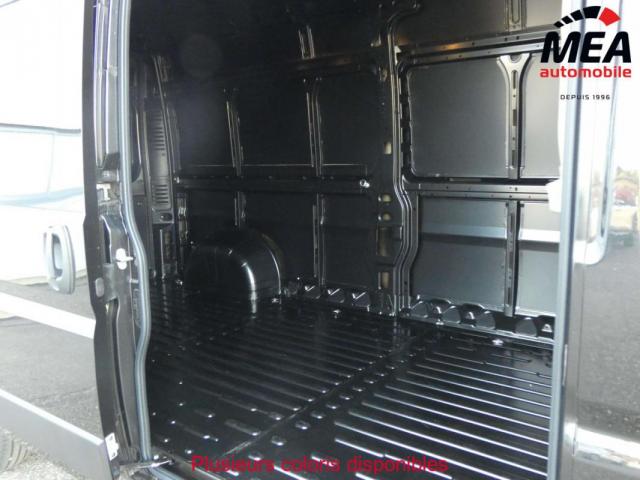 Citroen Jumper image 1