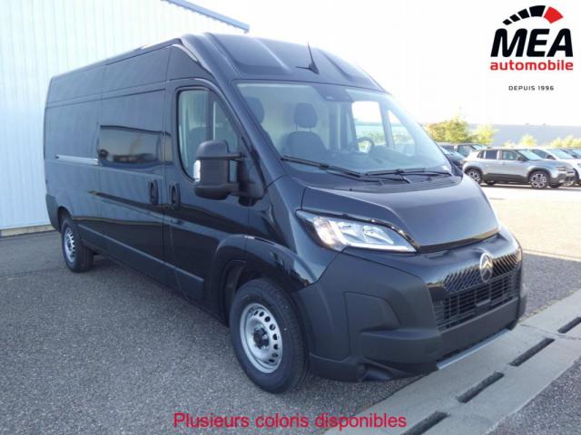 Citroen Jumper image 5