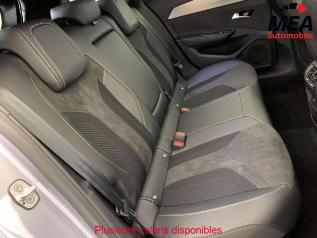 Peugeot 308 Sw image 1