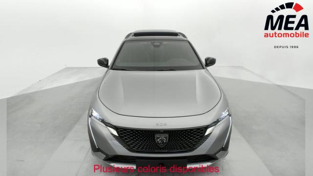 Peugeot 308 Sw image 4