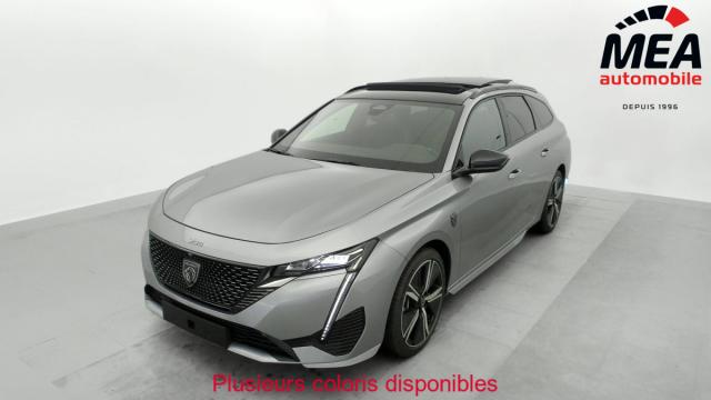 Peugeot 308 Sw image 8