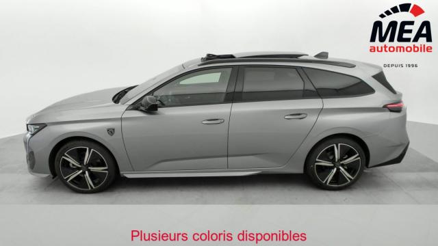Peugeot 308 Sw image 5