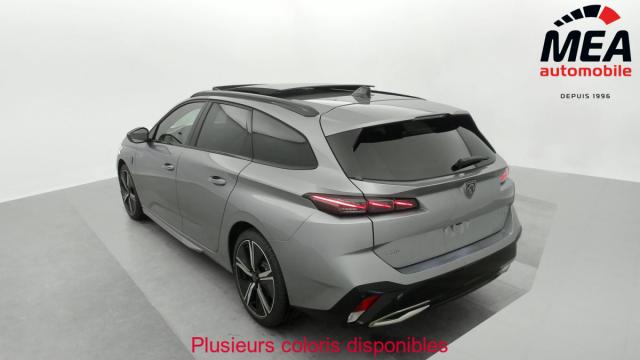 Peugeot 308 Sw image 6