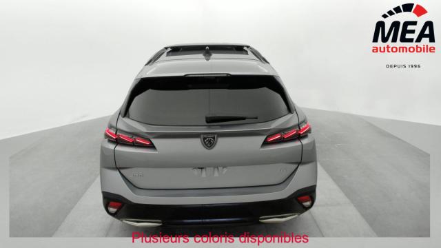 Peugeot 308 Sw image 3