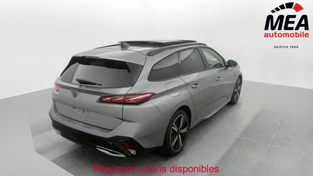 Peugeot 308 Sw image 9