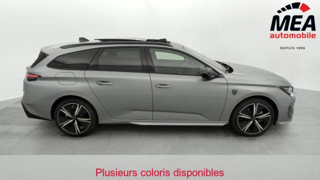 Peugeot 308 Sw image 2