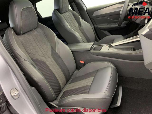 Peugeot 308 Sw image 7