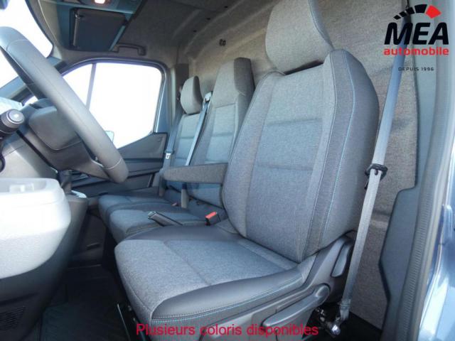 Renault Master image 9