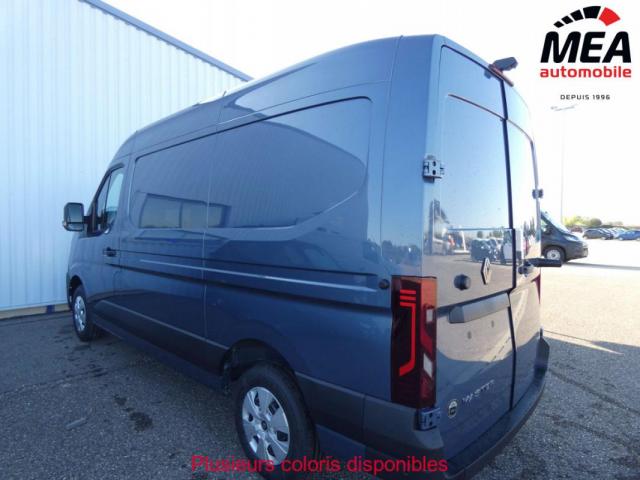 Renault Master image 5