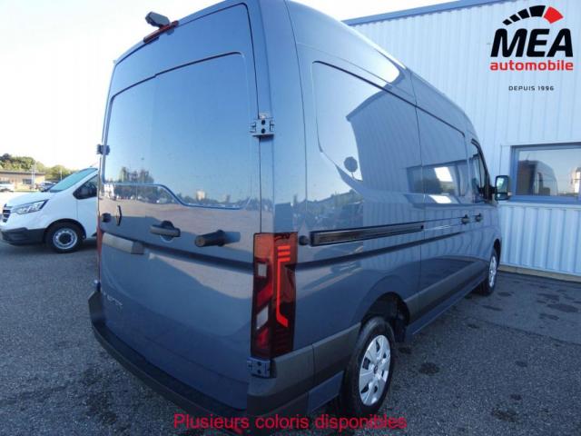 Renault Master image 6
