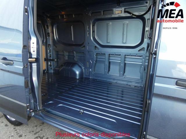 Renault Master image 2