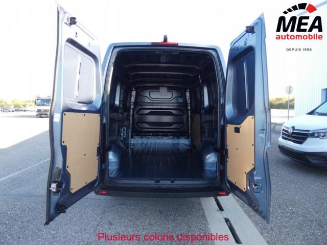 Renault Master image 8