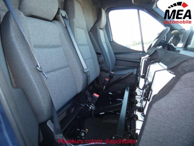 Renault Master image 7