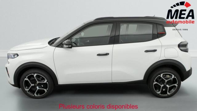 Citroen C3 image 7