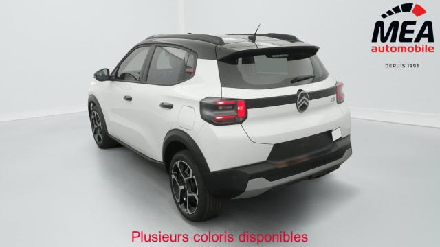 Citroen C3 image 1