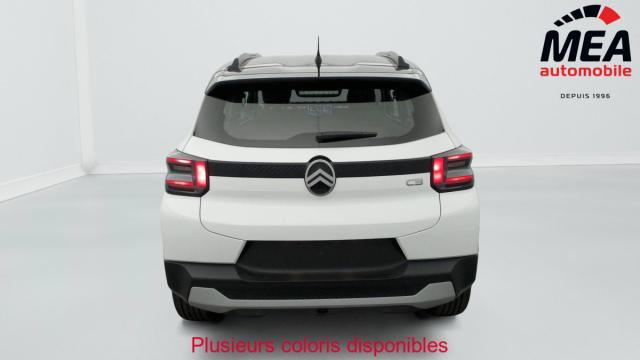 Citroen C3 image 6