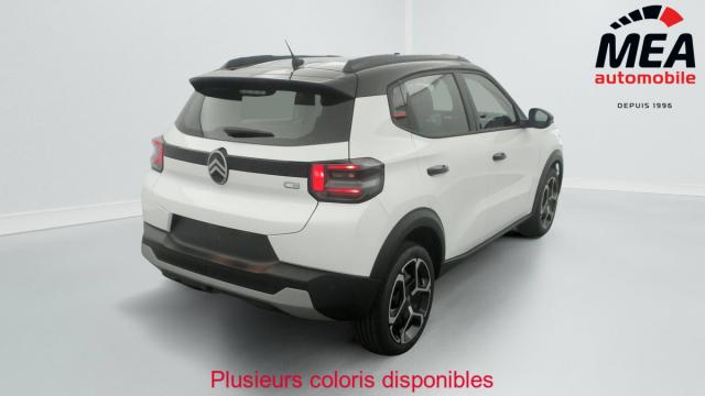 Citroen C3 image 9