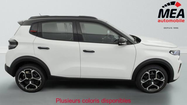 Citroen C3 image 2