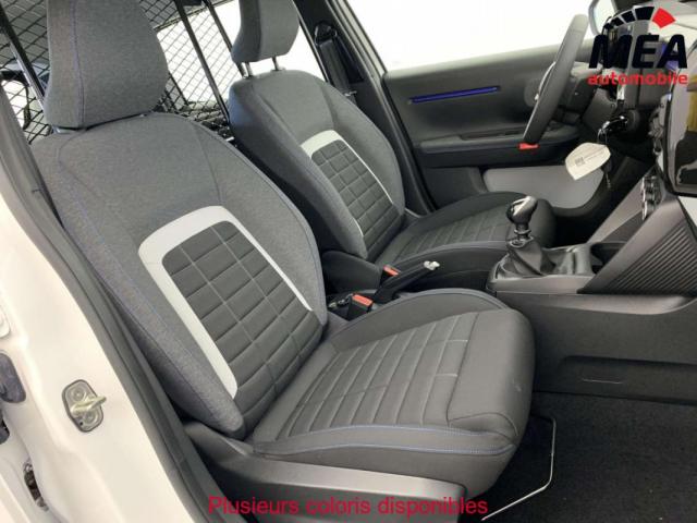 Citroen C3 image 8