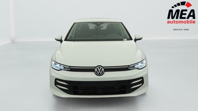 Volkswagen Golf image 2