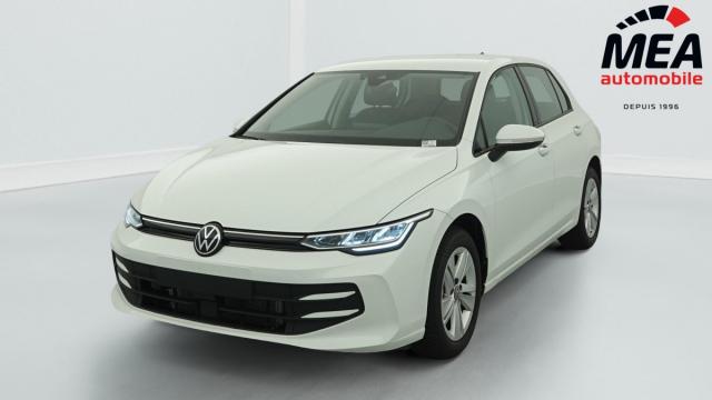 Volkswagen Golf image 3