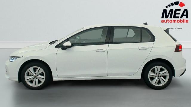 Volkswagen Golf image 6