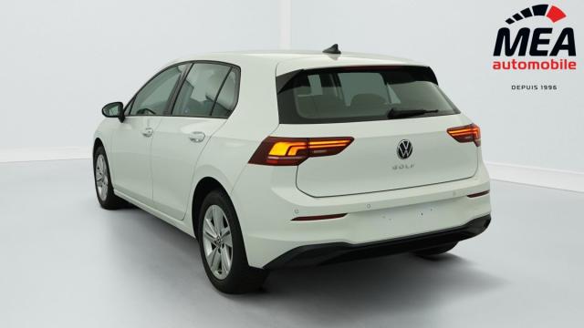 Volkswagen Golf image 5