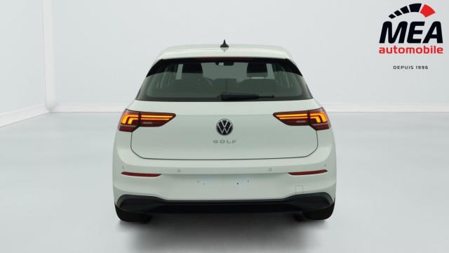 Volkswagen Golf image 4