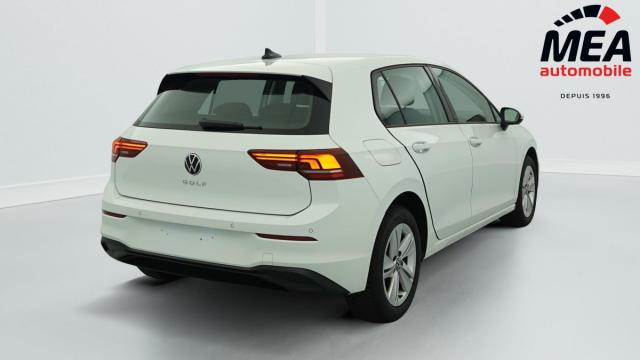 Volkswagen Golf image 7