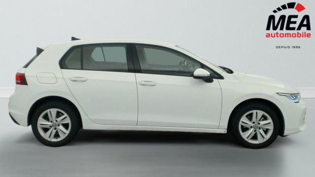 Volkswagen Golf image 1