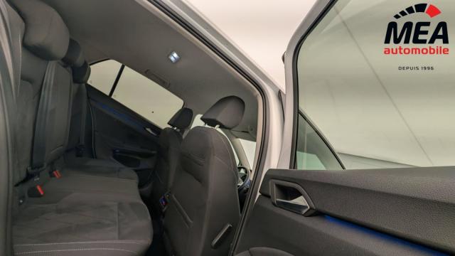 Volkswagen Golf image 1