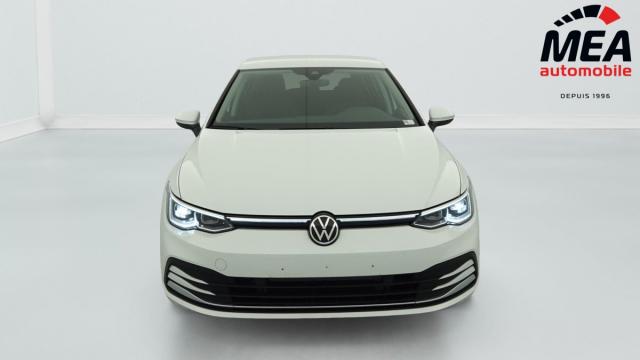 Volkswagen Golf image 6