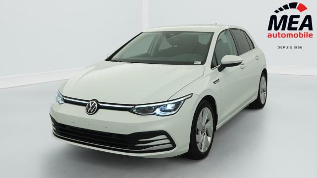 Volkswagen Golf image 3