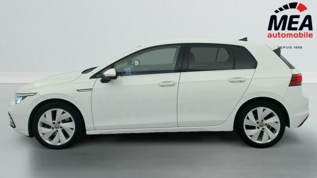 Volkswagen Golf image 7