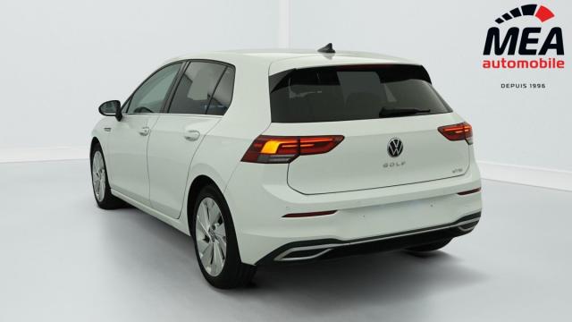 Volkswagen Golf image 5