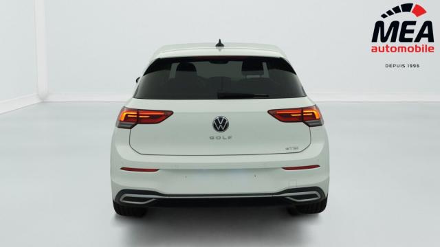 Volkswagen Golf image 2