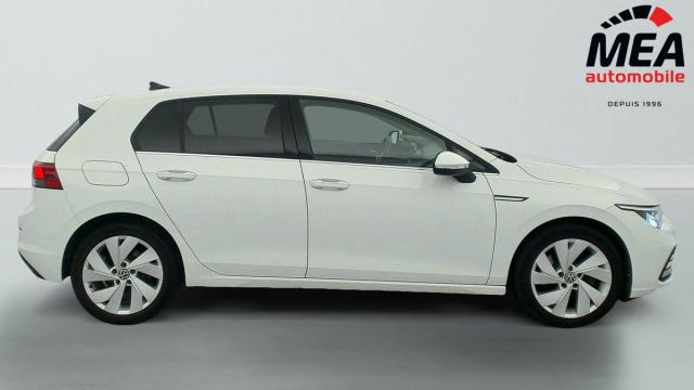 Volkswagen Golf image 8