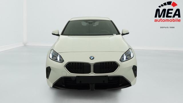 Bmw Série 1 image 2