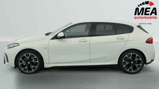 Bmw Série 1 image 3