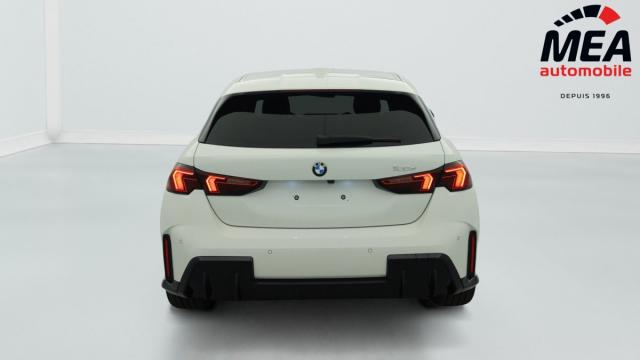 Bmw Série 1 image 1