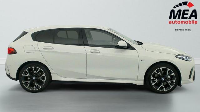 Bmw Série 1 image 4