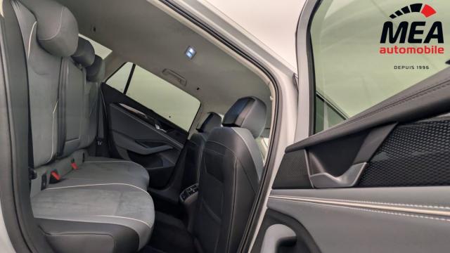 Volkswagen Passat Sw image 1