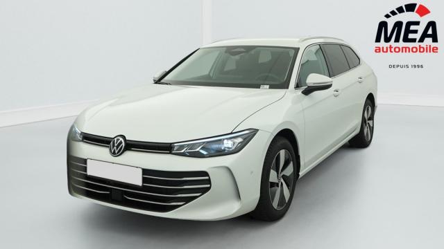 Volkswagen Passat Sw image 3