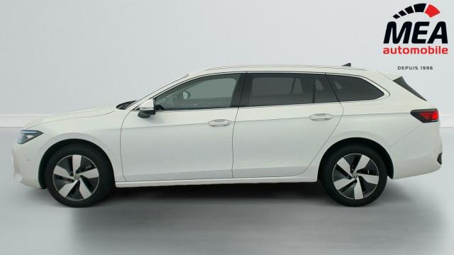 Volkswagen Passat Sw image 6