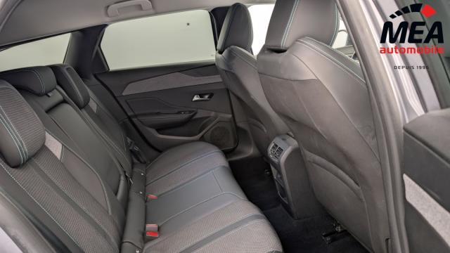 Peugeot 308 Sw image 1